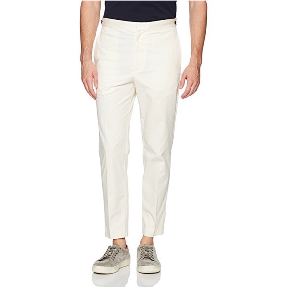 Theory Mens Borough Trouser 